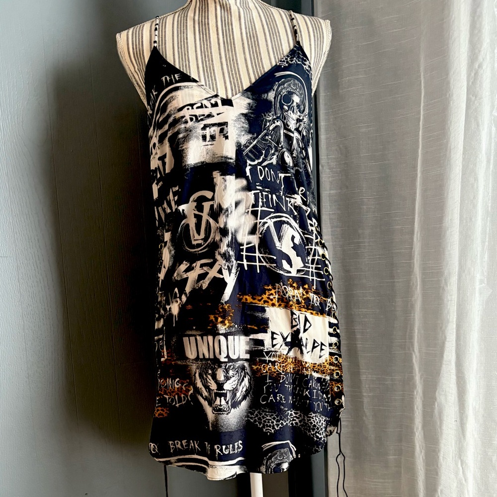 Women’s Balmain Slip dress